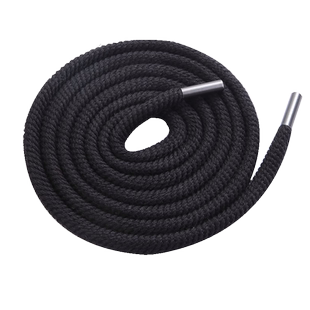 裤腰绳抽绳休闲裤运动裤腰带绳圆形裤带子卫衣帽绳帽子系绳裤绳子