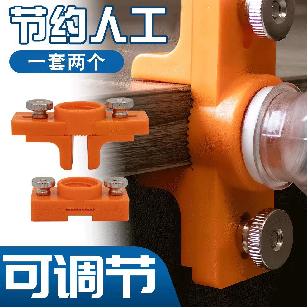 木工手工涂胶神器封边专用面板涂胶工厂安装时万能胶涂胶水工具