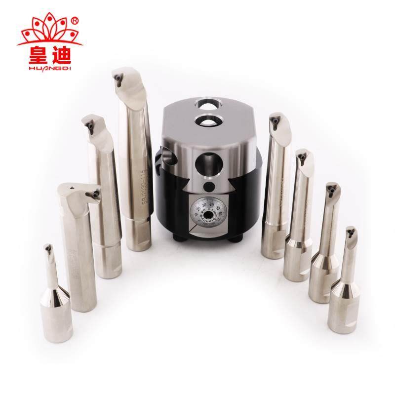 微调精镗孔刀杆nbh2084镗刀杆镗刀非标加长镗刀杆bj10 bj12 bj18*