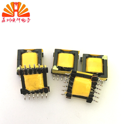 SMD贴片开关电源高频变压器EFD/EPC/EP/ER/EE系列定做内附规格表
