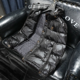 男士白鸭绒连帽羽绒服M-5XLY0668，男装羽绒服，钱塘6026