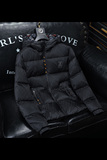 2025冬装新款连帽羽绒服男M-5XL钱塘6026-Y9017-P300（大货款，男装羽绒服，钱塘6026