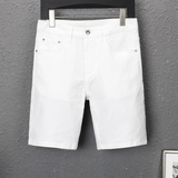 D975 P155 2025年夏季新款 男士牛仔短裤,男装牛仔裤,钱塘6026,钱塘大厦 D975 P155 2025年夏季新款 男士牛仔短裤,男装牛仔裤,钱塘6026,钱塘大厦