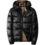 2022年冬装男士白鸭绒连帽羽绒服M-5XLY0675，男装羽绒服，钱塘6026