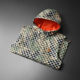 2025春装新款男士连帽马甲背心M-5XL钱塘6026-9015-P145，男装背心/马甲，钱塘6026