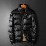 黑色（立领款）