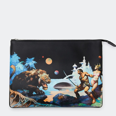 TASCHEN手拿包进口原版