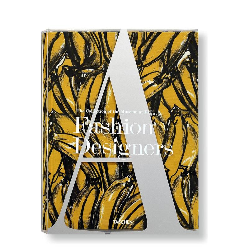 【TASCHEN限量版】时尚设