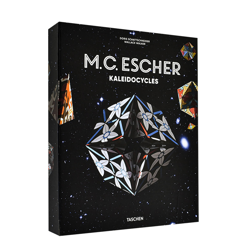 【TASCHEN出版社官方直营店】
