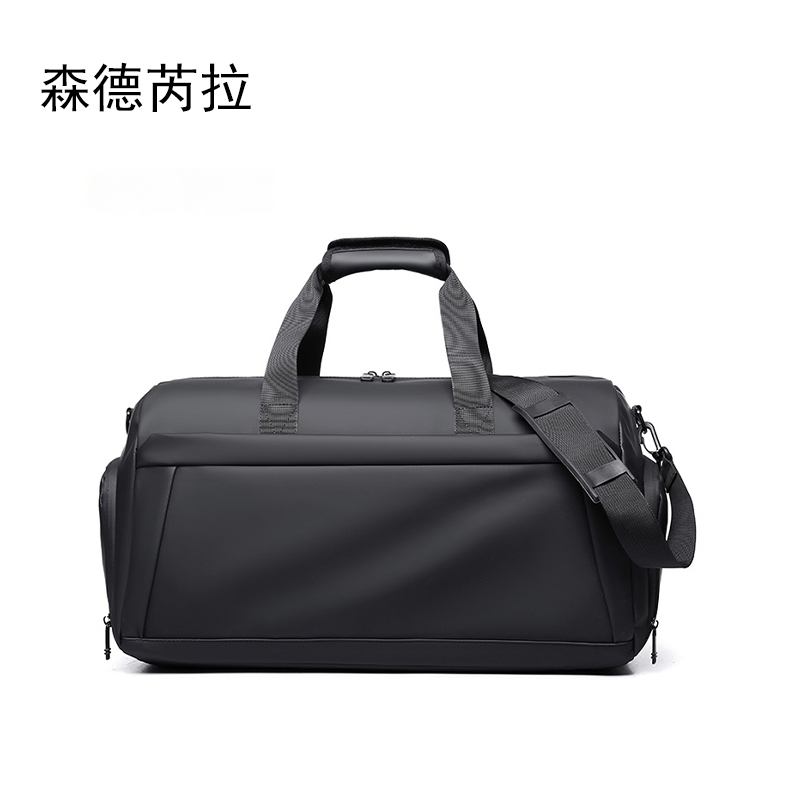 男女士商务出差斜挎手提旅行包