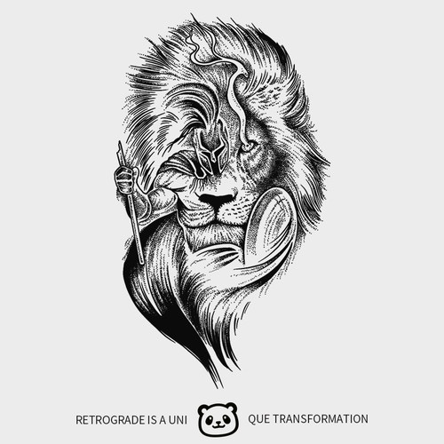 纹身贴防水15天仿真不反光