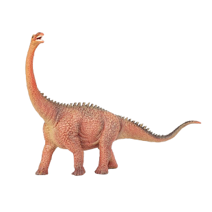 侏罗纪仿真恐龙玩具阿拉摩龙奥古斯丁龙尼日尔龙阿马加龙动物模型