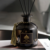 全季 禅茶五星级酒店专用香薰无火室内持久家用高级卫生间厕所精油