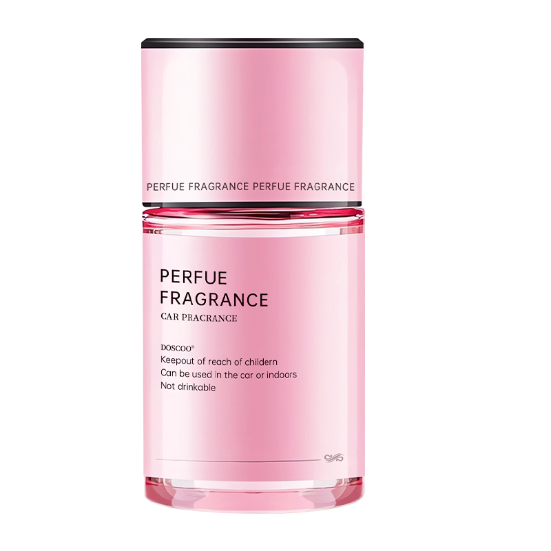 车载香薰2025新款持久留香汽车香水专用香氛女高级感摆件除异味男