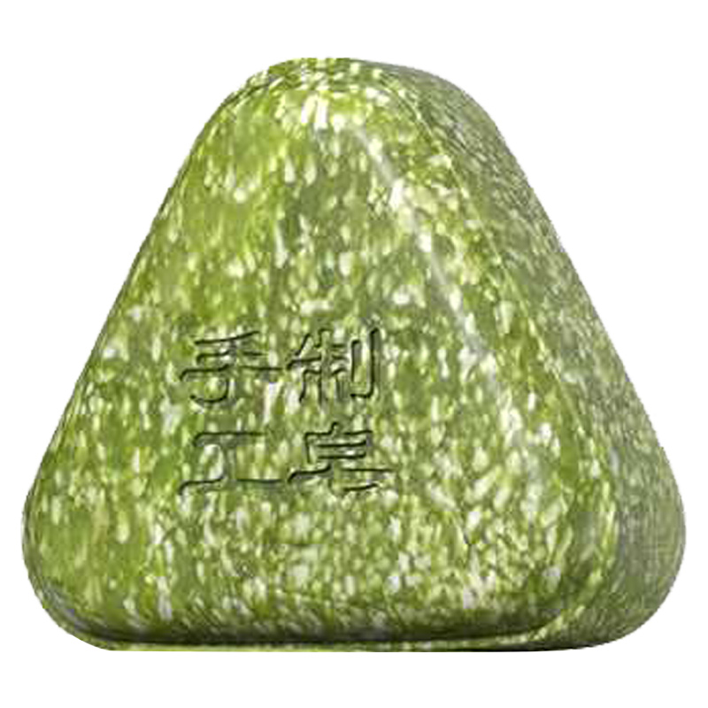 中医古方热销100w+|侧柏叶洗发皂