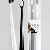 万毛牙刷软毛成人小头超细超软家用官方旗舰店正品 品牌情侣款 日本