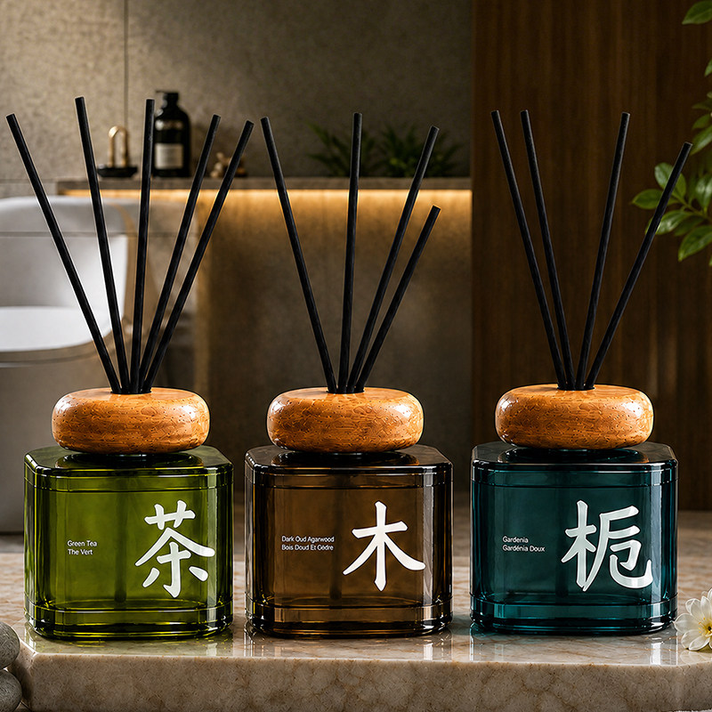 央ma&Sam爆卖|厕所净味香薰第1名图片