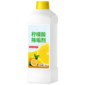 柠檬酸除垢剂茶垢清洁水垢食品级茶渍花洒强力清洗杯子烧水壶神器