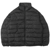 cruel harsh and 冲锋衣羽绒棉内胆秋保暖内里脱卸加厚潮流棉服