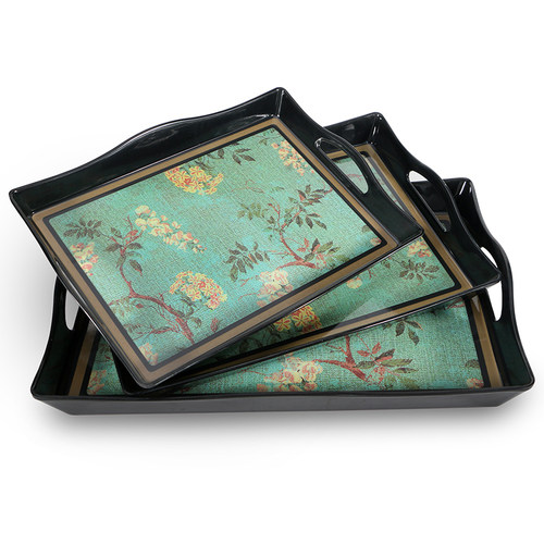 密胺水杯酒店餐厅商用美容院托盘