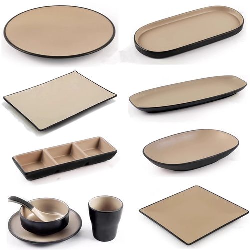 日式烧烤专用盘子商用烤肉店