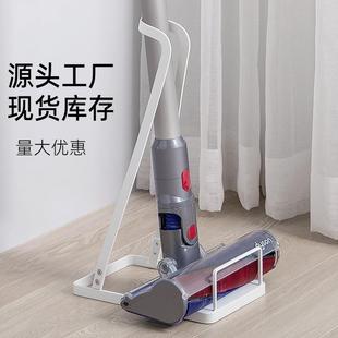 吸尘器架子免打孔支架直立便携收纳 多品牌吸尘器通用支架小米美