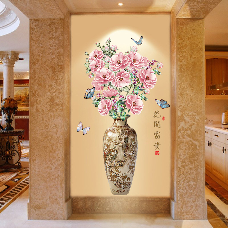 客厅沙发自粘卧室立体电视背景墙