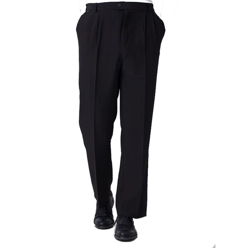 Кофейные рабочие штаны