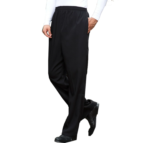 Кофейные рабочие штаны