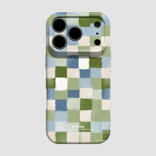 软格 适用iPhone16pro新款外壳15苹果18promax手机壳17美术生14pro女生高级感13小众独特x艺术met80pro耐脏12