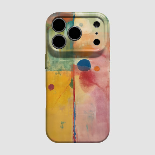 艺术生iPhone17苹果15promax全包14手机壳全包软壳13mini小众艺术12创意16耐脏xs高级感适用mate60pro华为p80