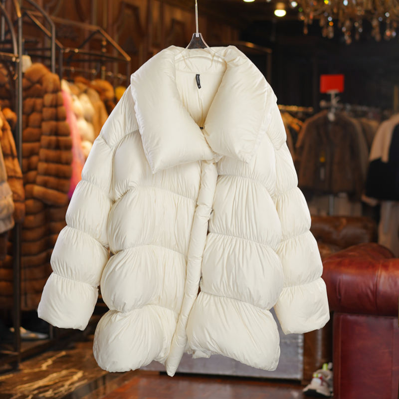 【粉红九周年专享】 黑天鹅四色鹅绒服女被子款鹅绒服 2210002,女装/女士精品,羽绒服,淘宝优惠券,粉丝福利购,淘宝优惠卷