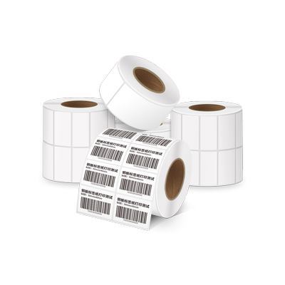 铜版纸不干胶标签贴纸