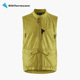 Klattermusen攀山鼠 山下系户外休闲马甲男女安斯兹防风背心10135