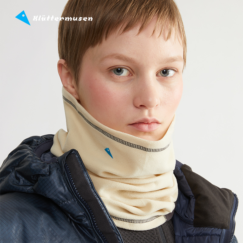 攀山鼠围脖护脖乌勒尔