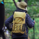 25L klattermusen攀山鼠 户外登山徒步双肩背包20L 30L德林40439U