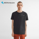 klattermusen攀山鼠运动休闲T恤MFR轻薄透气排汗短袖 20649M 男款