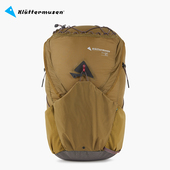 Klattermusen攀山鼠户外运动登山徒步背包26L霜巨人吉尔林 10292