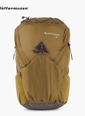 Klattermusen攀山鼠户外运动登山徒步背包26L霜巨人吉尔林 10292