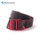 带挂环 klattermusen攀山鼠2023新款 多功能压缩带腰带 50109U