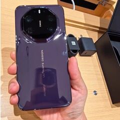 Huawei/华为 Mate 80 RS | ULTIMATE DESIGN非凡大师手机华为mate80rs官方正品现货新款