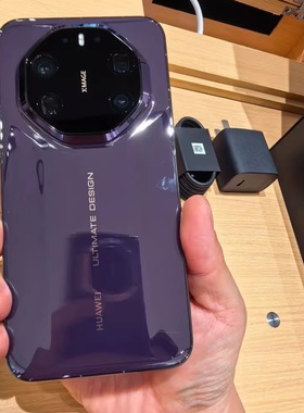 Huawei/华为 Mate 80 RS | ULTIMATE DESIGN非凡大师手机华为mate80rs官方正品现货新款