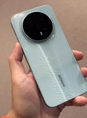 honor/荣耀 Magic8 ProG智能手机新款上市荣耀手机学生游戏手机magic8pro