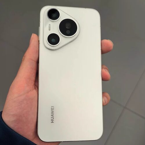 HuaweiPura705G全网通华为手机