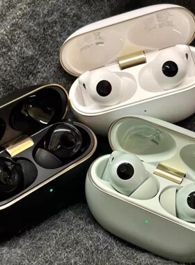 华为FreebudsPro4无线蓝牙耳机入耳式运动耳机官方标配正品