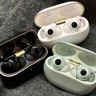 华为FreebudsPro4无线蓝牙耳机入耳式运动耳机官方标配正品