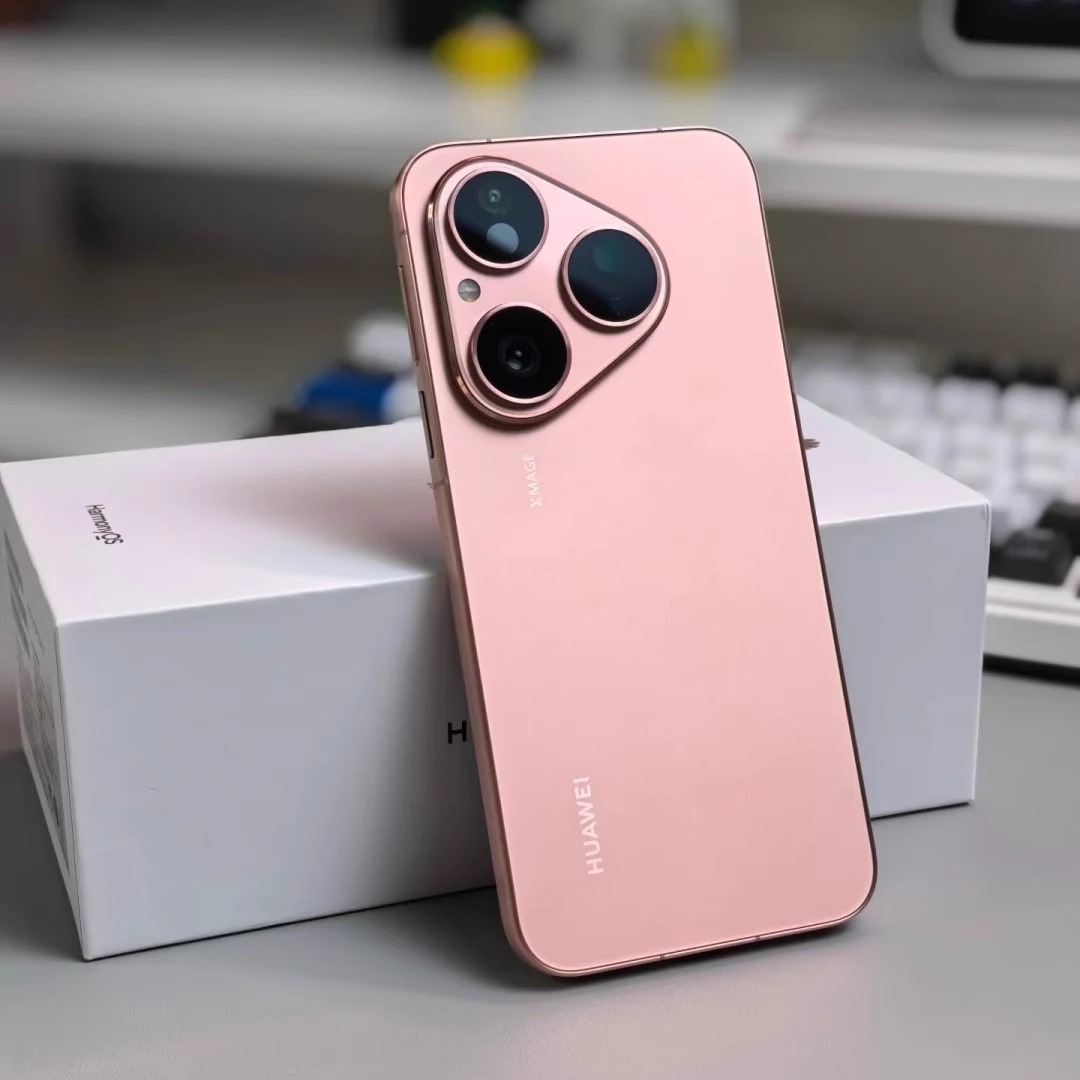 华为Pura80正品全新AI直屏手机