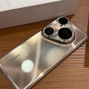 华为 全新一英寸超高动态主摄拍照曲屏新款 Pura Ultra正品 智能手机长焦拍照 Huawei