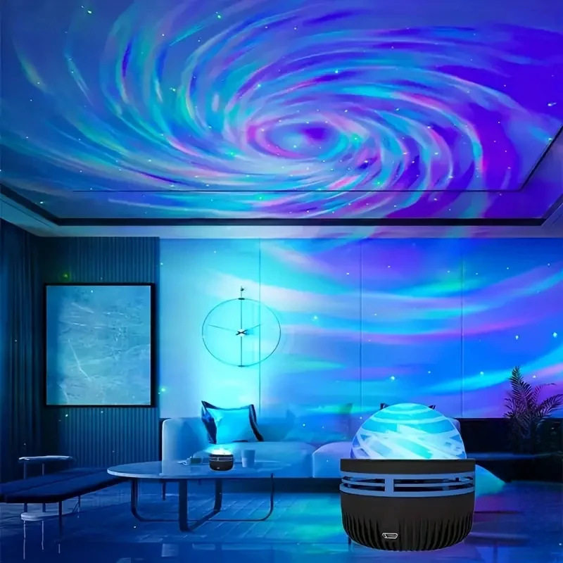 浪漫银河系星璇旋涡星云