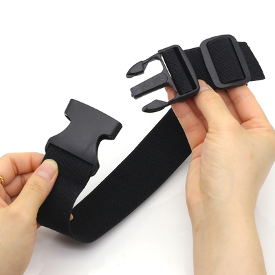 sds弹力松紧带可调节插扣